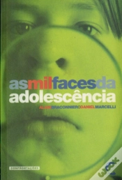 Capa do artigo As Mil Faces da Adolescência