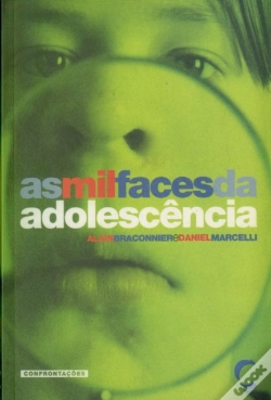 Capa do artigo As Mil Faces da Adolescência