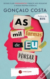 Capa do artigo As Mil Formas de Eu Pensar