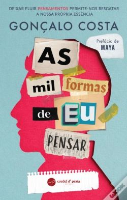 Capa do artigo As Mil Formas de Eu Pensar
