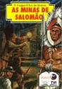 As Minas de Salomão - Preview