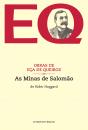 As Minas de Salomão - Preview
