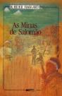 As Minas de Salomão - Preview