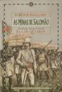 As Minas de Salomão - Preview