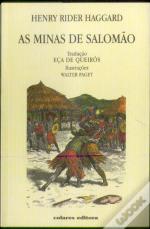As Minas de Salomão