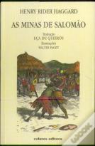 As Minas de Salomão