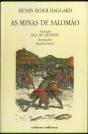 As Minas de Salomão - Preview