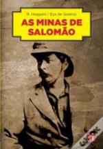 As Minas de Salomão