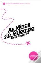 As Minas de Salomão