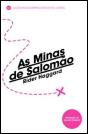 As Minas de Salomão - Preview