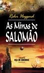 As Minas De Salomão - Preview
