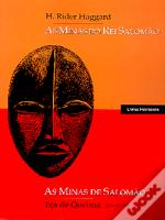 As Minas do Rei Salomão