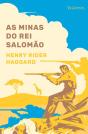 As Minas Do Rei Salomão - Preview
