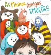 As Minhas Amigas Emoções