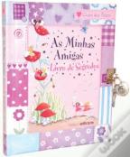 As Minhas Amigas - Livro de Segredos