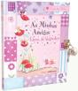 As Minhas Amigas - Livro de Segredos - Preview