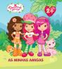 As Minhas Amigas - Preview