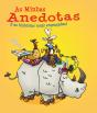 As Minhas Anedotas - Amarelo - Preview