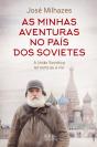 As Minhas Aventuras no País dos Sovietes - Preview