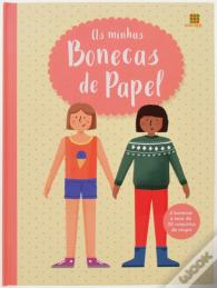 As Minhas Bonecas de Papel 