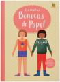 As Minhas Bonecas de Papel  - Preview