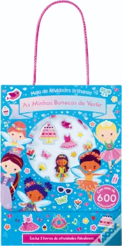 Capa do artigo As Minhas Bonecas de Vestir