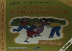 As Minhas Brincadeiras
