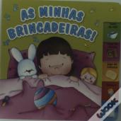 As Minhas Brincadeiras!