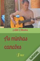 As Minhas Cancoes