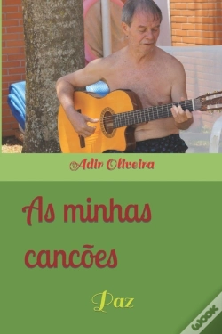 Capa do artigo As Minhas Cancoes