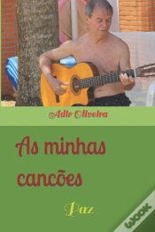 Capa do artigo As Minhas Cancoes