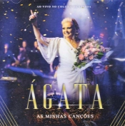 Capa do artigo As Minhas Canções - CD