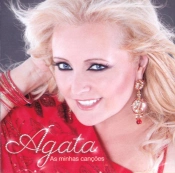 Capa do artigo As Minhas Canções - CD