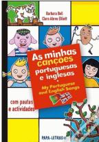 As Minhas Canções Portuguesas e Inglesas