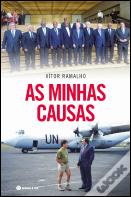 As Minhas Causas