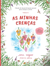 Capa do artigo As Minhas Crenças