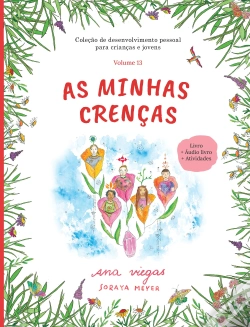 Capa do artigo As Minhas Crenças
