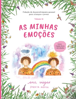 Capa do artigo As Minhas Emoções