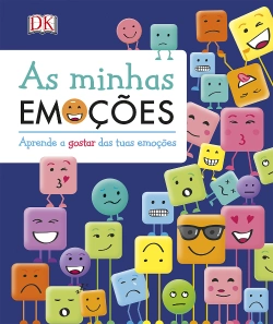 Capa do artigo As minhas emoções