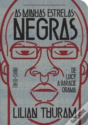 Capa do artigo As Minhas Estrelas Negras (bolso)