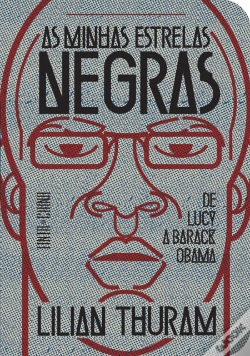 Capa do artigo As Minhas Estrelas Negras (bolso)