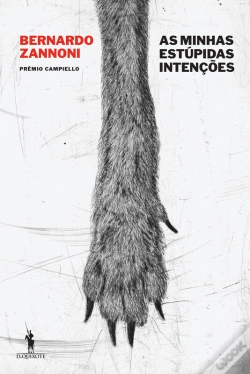 Capa do artigo As Minhas Estúpidas Intenções