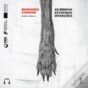 Capa do artigo As Minhas Estúpidas Intenções