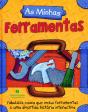 As Minhas Ferramentas - Preview