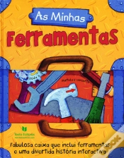 Capa do artigo As Minhas Ferramentas