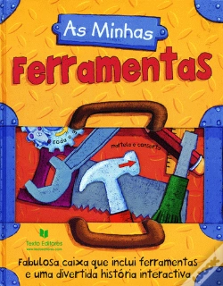 Capa do artigo As Minhas Ferramentas
