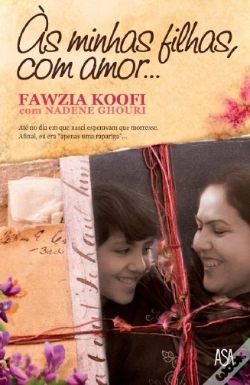 Capa do artigo Às Minhas Filhas, Com Amor...