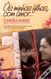 Capa do artigo Às Minhas Filhas, Com Amor...