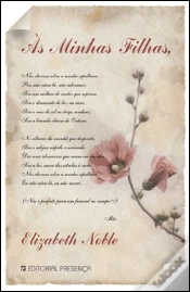 Capa do artigo Às Minhas Filhas