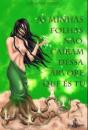 As Minhas Folhas Não Caíram Dessa Árvore Que És Tu - Preview